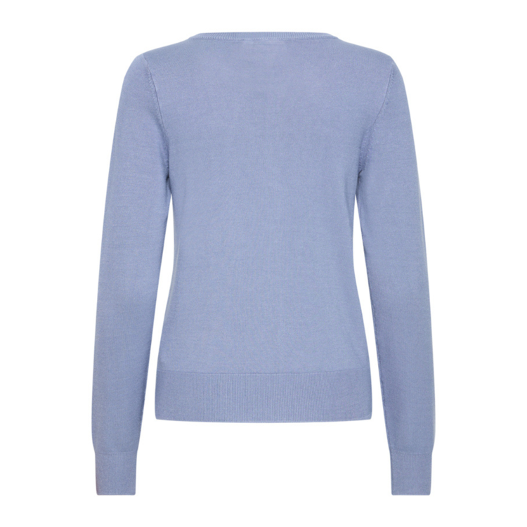 Frzubasic cardigan - Infinity