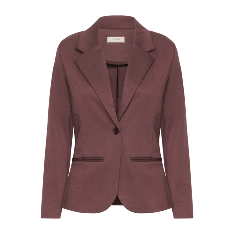 Frzablazer blazer - Fudge