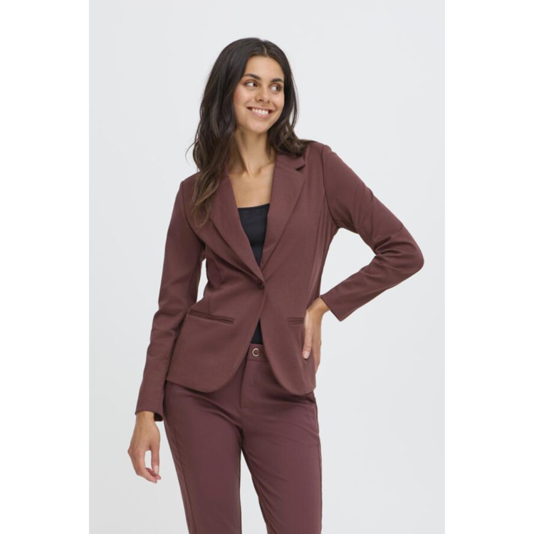 Frzablazer blazer - Fudge