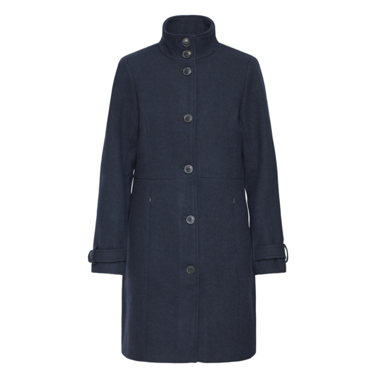 Frdaria jakke - Night sky melange