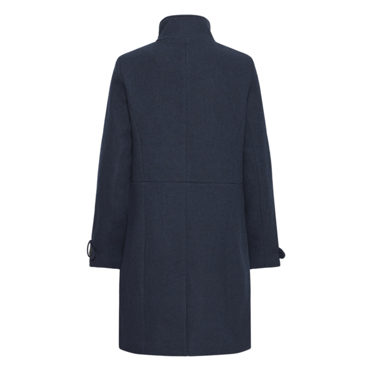 Frdaria jakke - Night sky melange