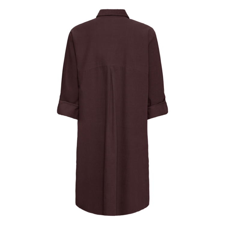 Frcory kjole - Fudge