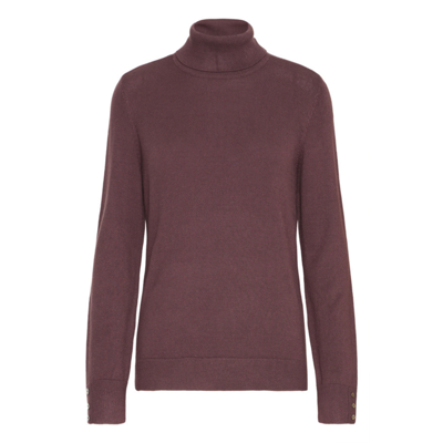 Frclia strik - Fudge