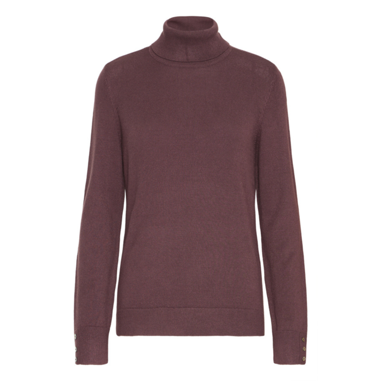 Frclia strik - Fudge