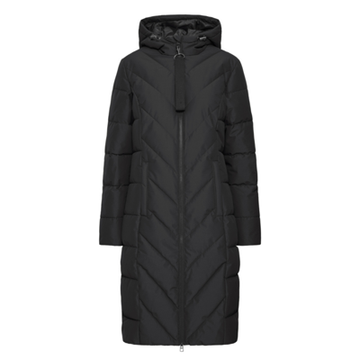 Frmaise jakke - Black