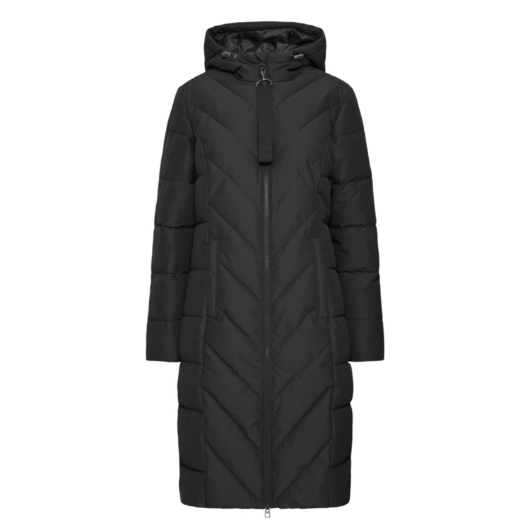 Frmaise jakke - Black