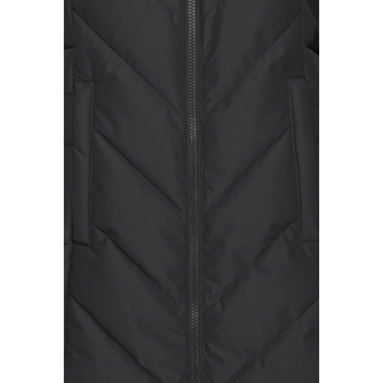 Frmaise jakke - Black