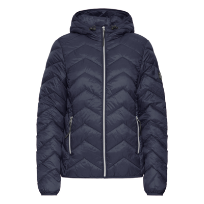 Frpadma jakke - Night sky