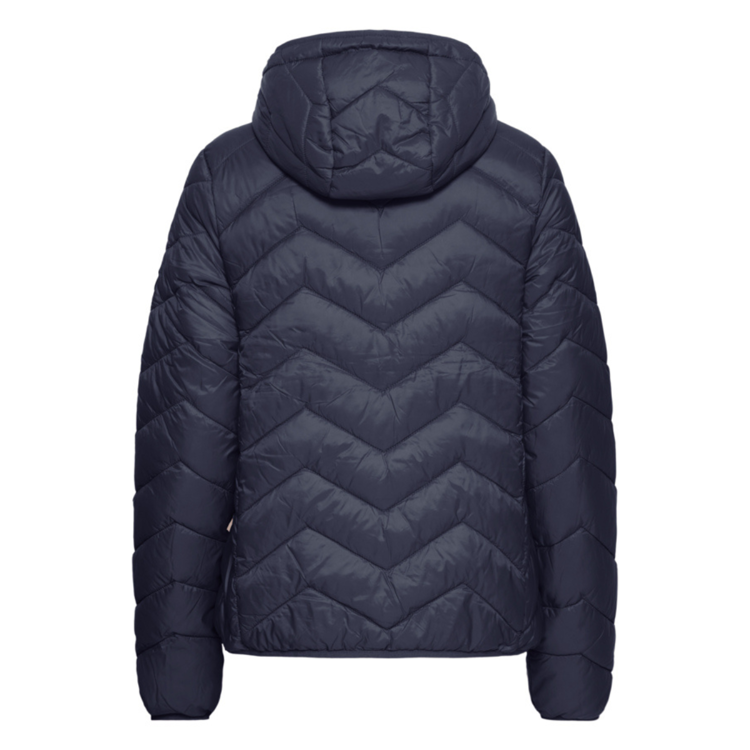 Frpadma jakke - Night sky