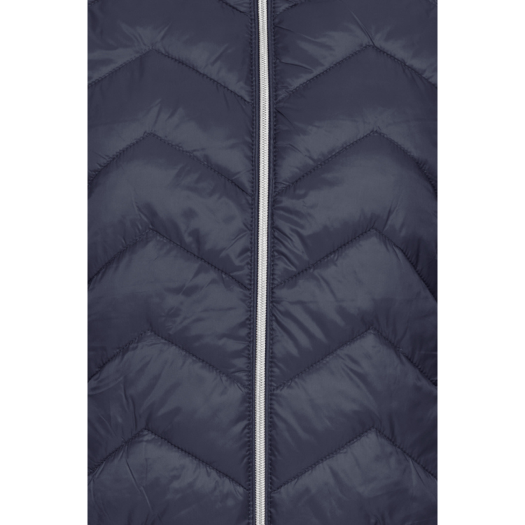 Frpadma jakke - Night sky