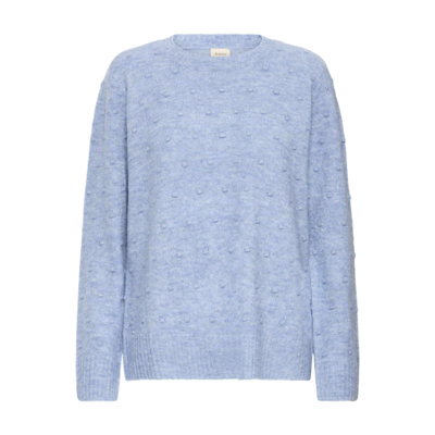 Frelise strik - Infinity melange