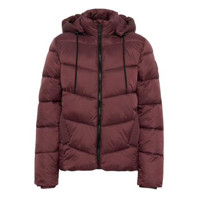 Kasusanne jakke - Fudge