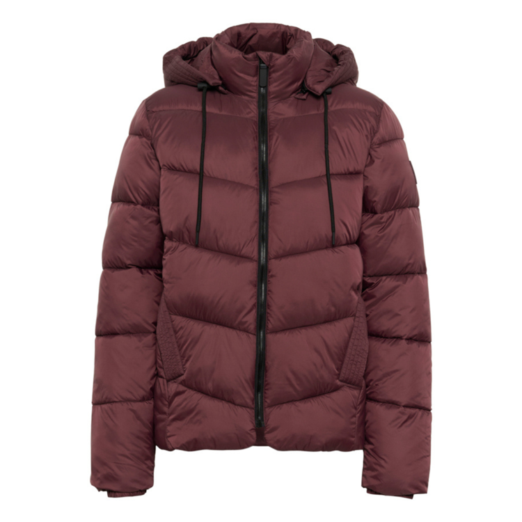 Kasusanne jakke - Fudge