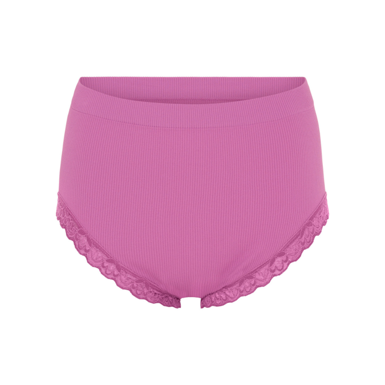 Feline rib middi trusse - Malva