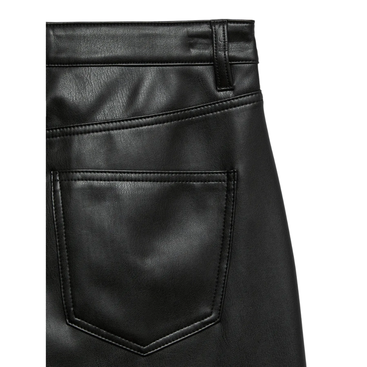 Vmtessa buks - Black