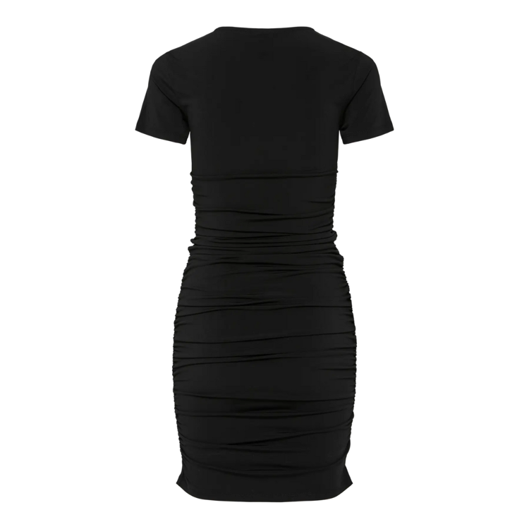 Pcmadison kjole - Black