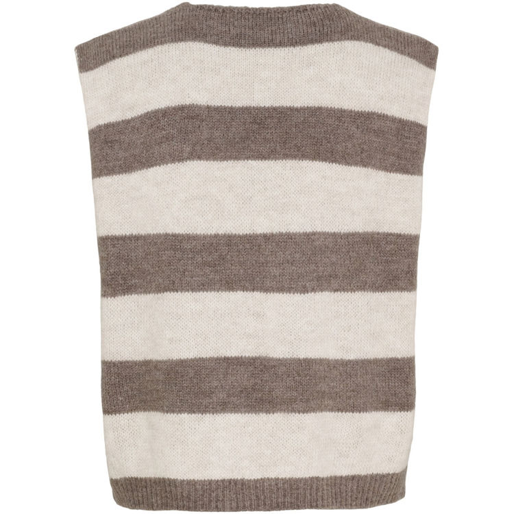 Mdcphoenix strikvest - Old rose