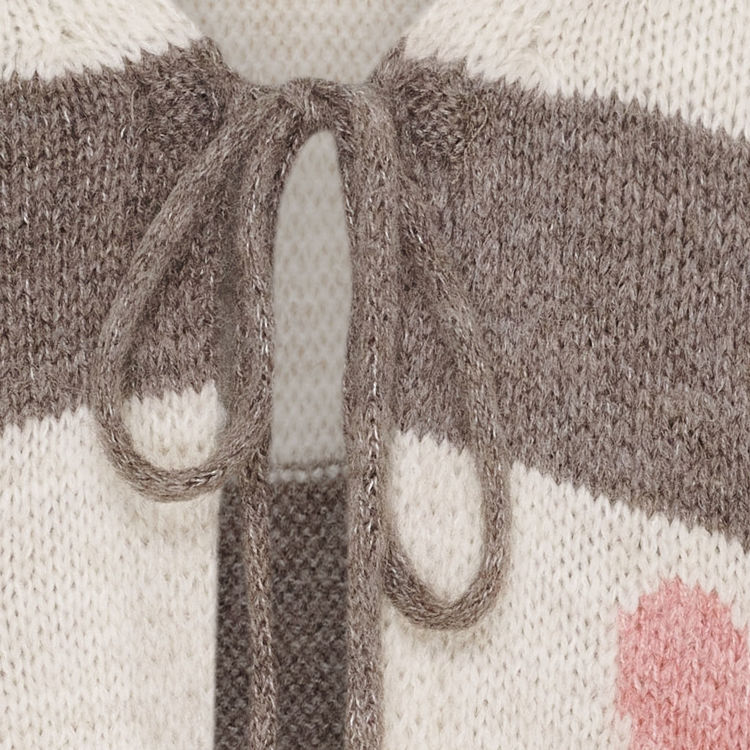 Mdcphoenix strikvest - Old rose