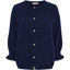 Mdcjuliana cardigan - Navy