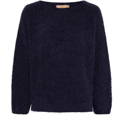 Mdcanouk strik - Blue