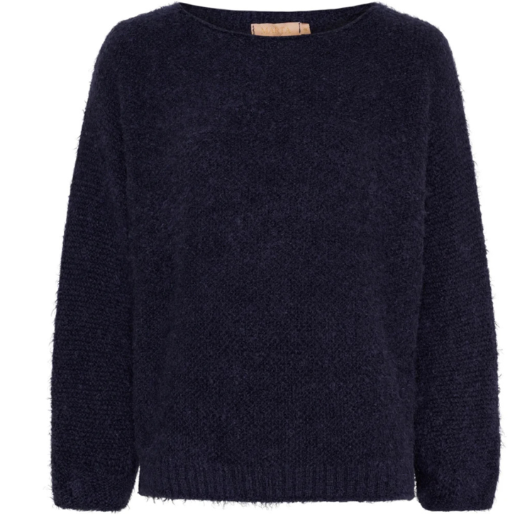 Mdcanouk strik - Blue