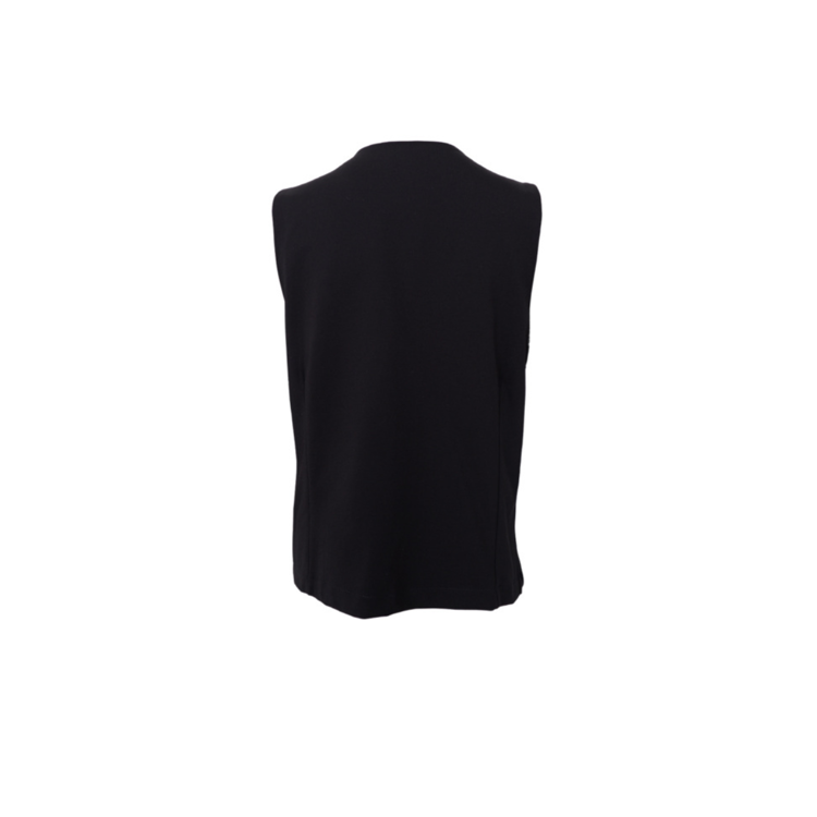 Bcdavi vest - Black