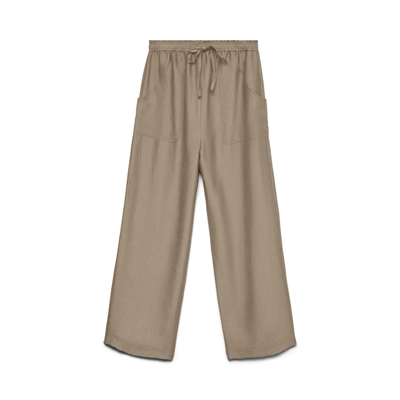 Vmvivia buks - Silver mink