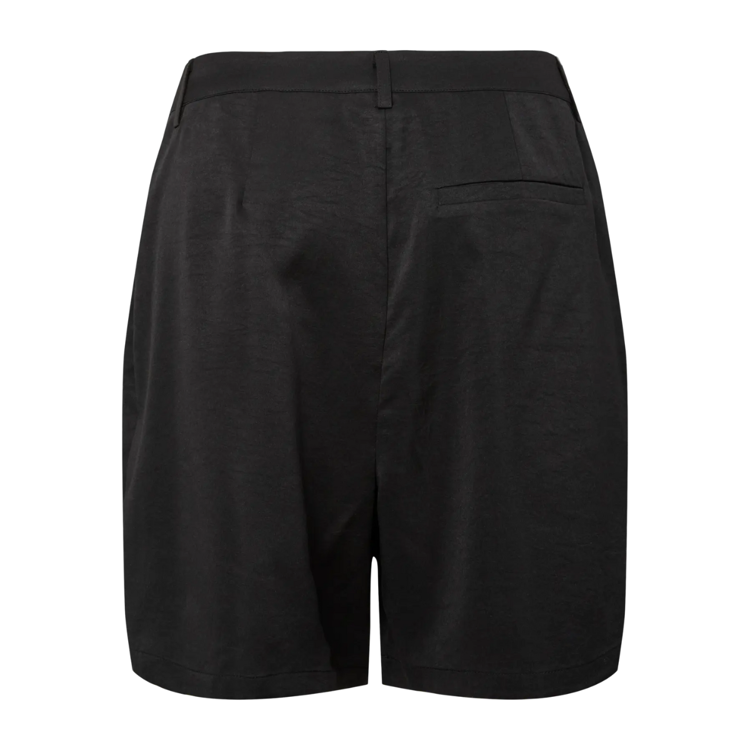 Pctora shorts - Black