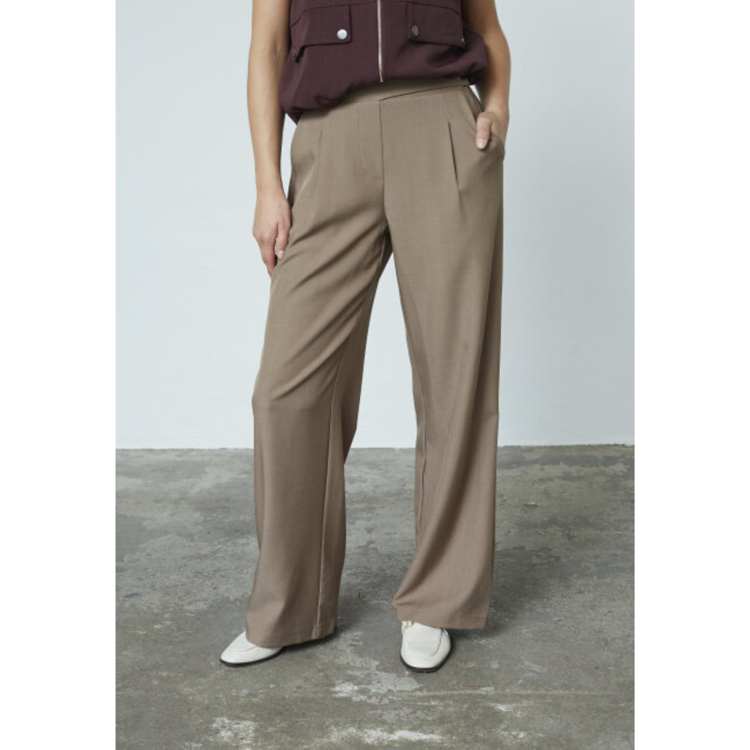 Viksa buks - D. sand melange