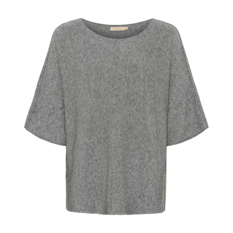 Mdcsia strik 5003 - Medium grey