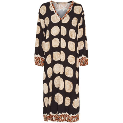 Mdcvivienne kjole - Nerohc0034