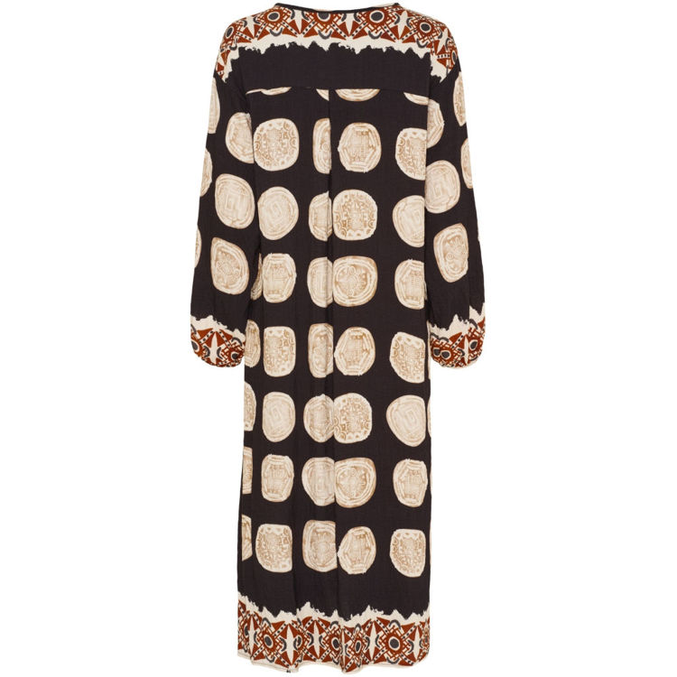 Mdcvivienne kjole - Nerohc0034