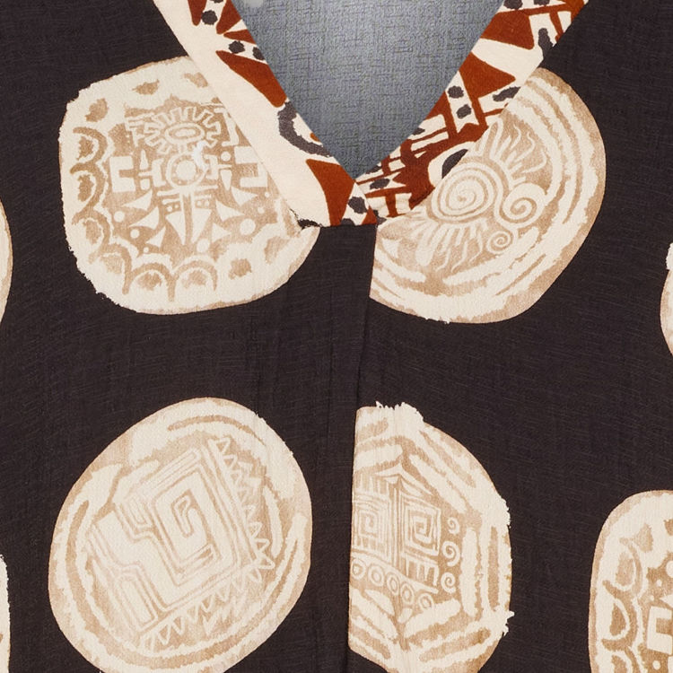 Mdcvivienne kjole - Nerohc0034