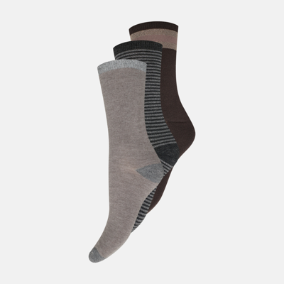 Decoy 3-pak socks - Multi