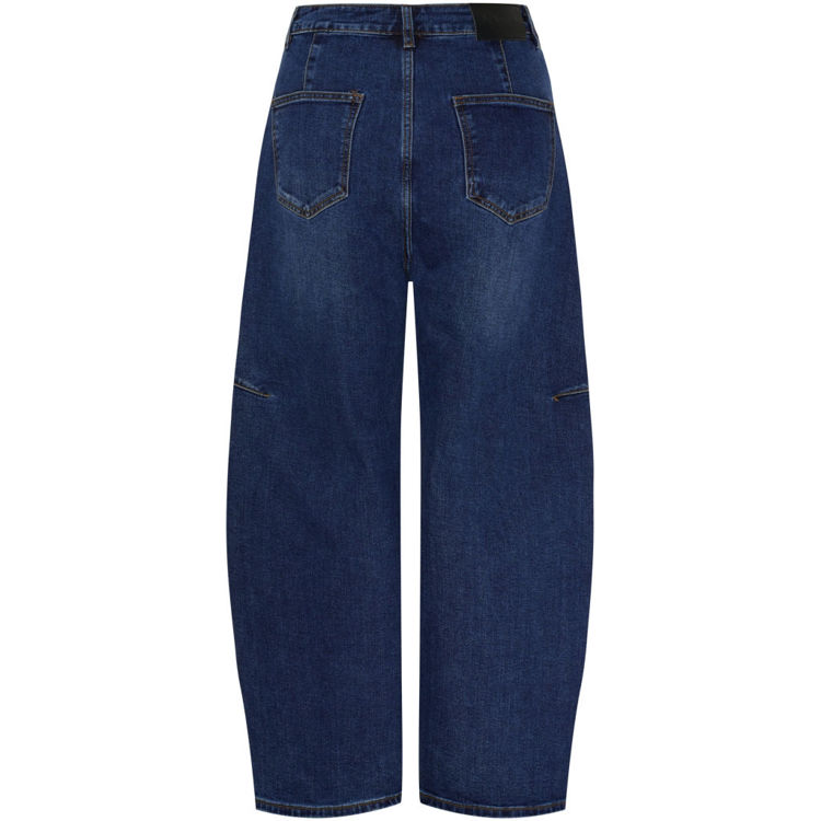Mdcingeborg jeans - Denim