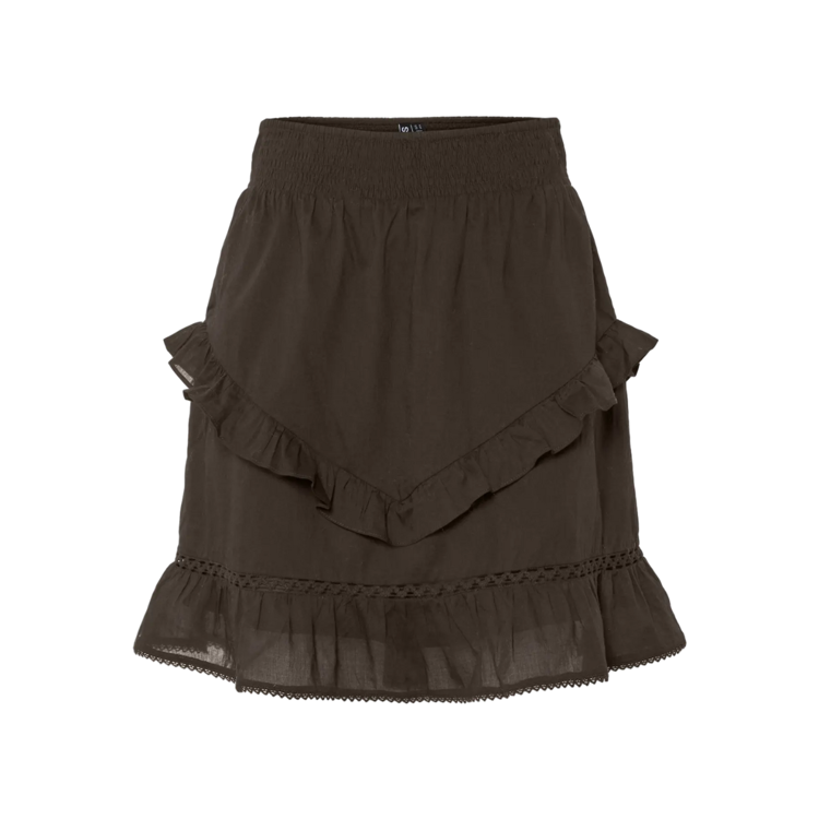 Pcastrid nederdel - Delicioso