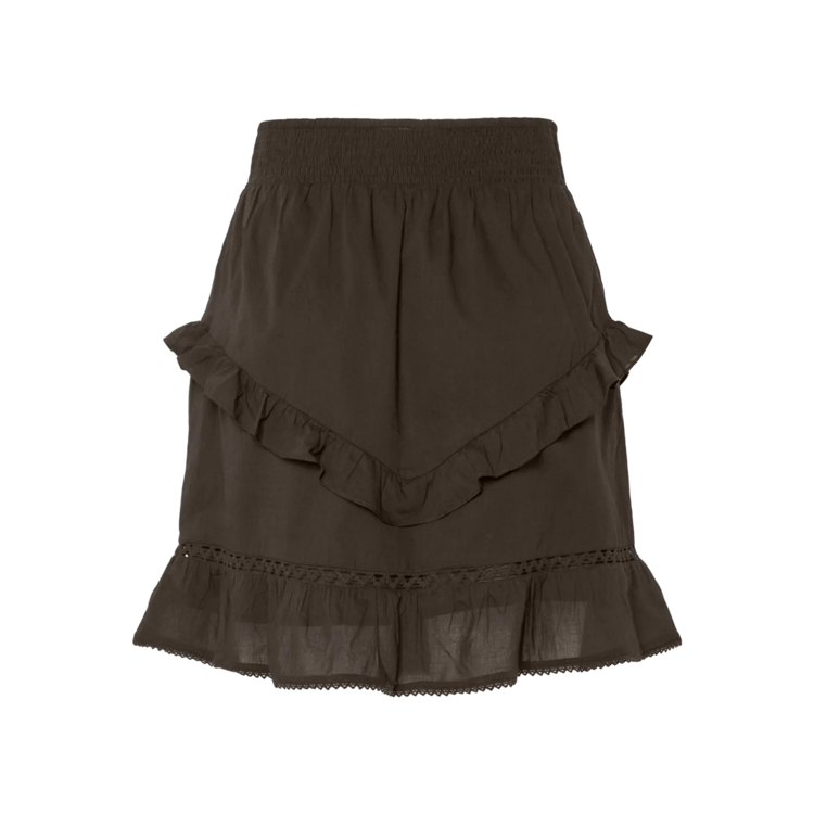 Pcastrid nederdel - Delicioso