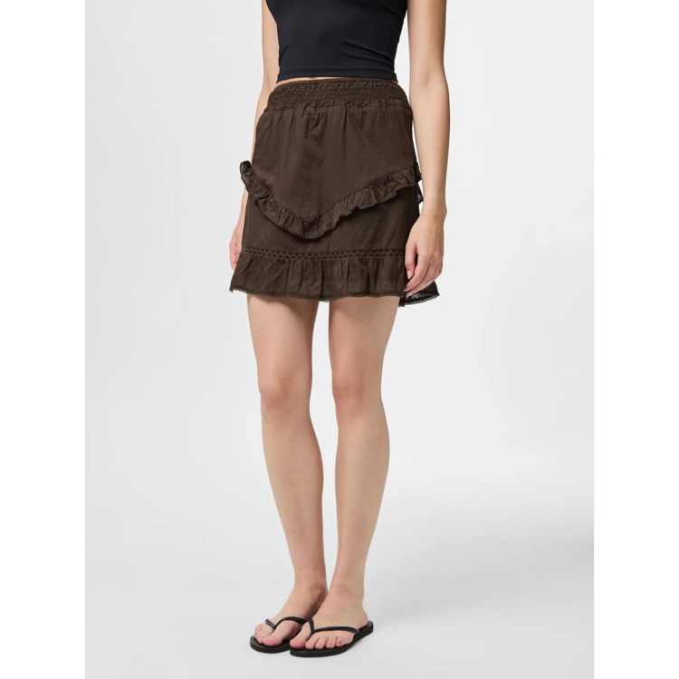 Pcastrid nederdel - Delicioso