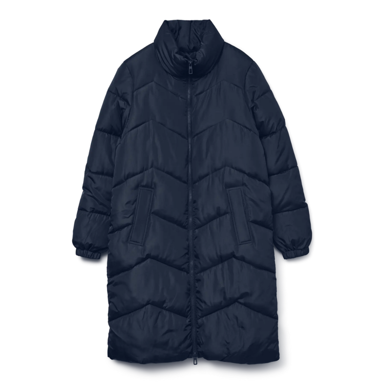 Vmligario jakke - Navy blazer