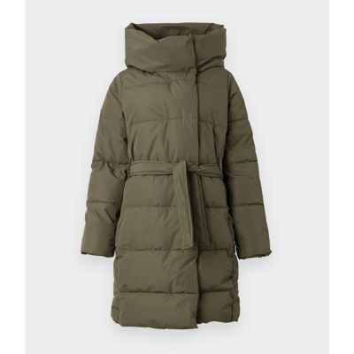 Vmleoniekate jakke - Peat