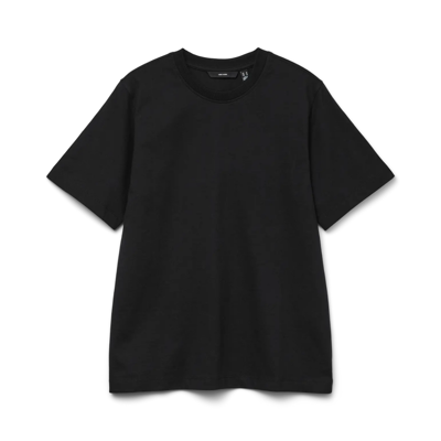 Vmdemi t-shirt - Black