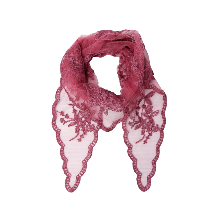 Bcmiriana tørklæde - Wine