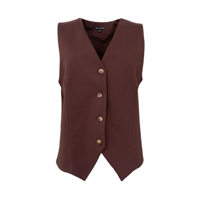 Bcdavi vest - Coffee