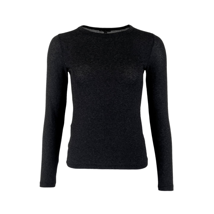 Bcfaye bluse - Black/black