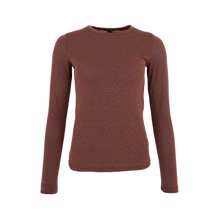 Bcfaye bluse - Coffee