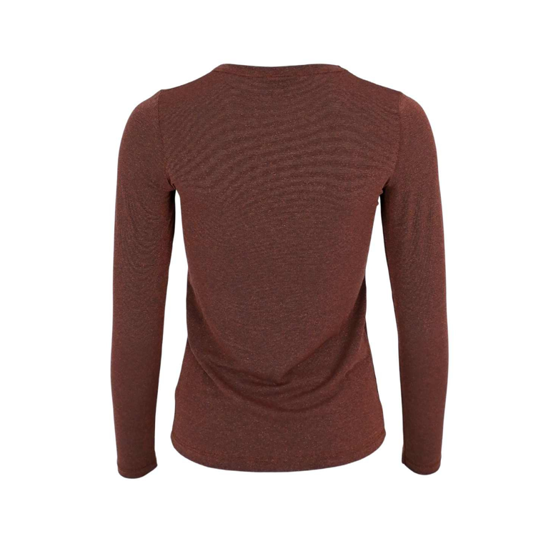 Bcfaye bluse - Coffee