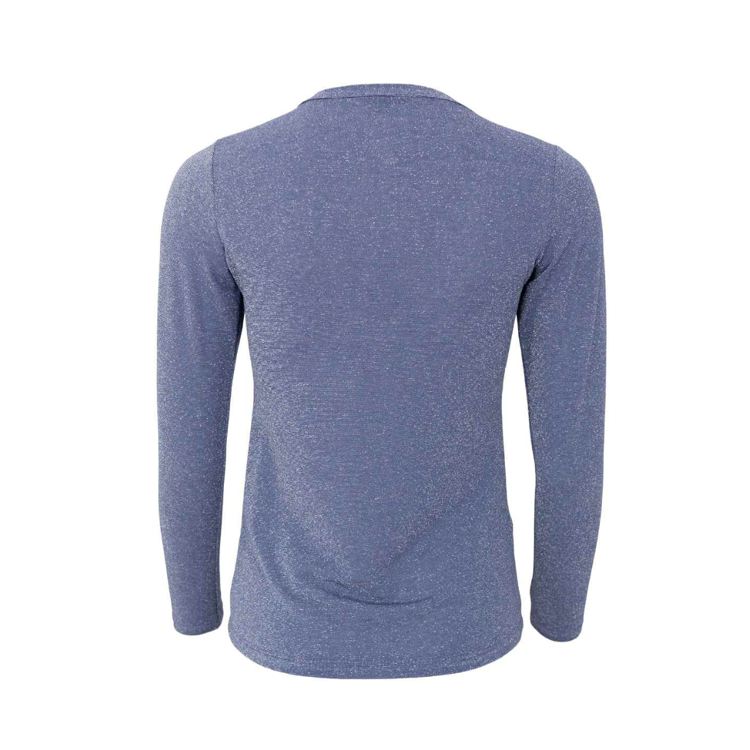 Bcfaye bluse - Jeans blue