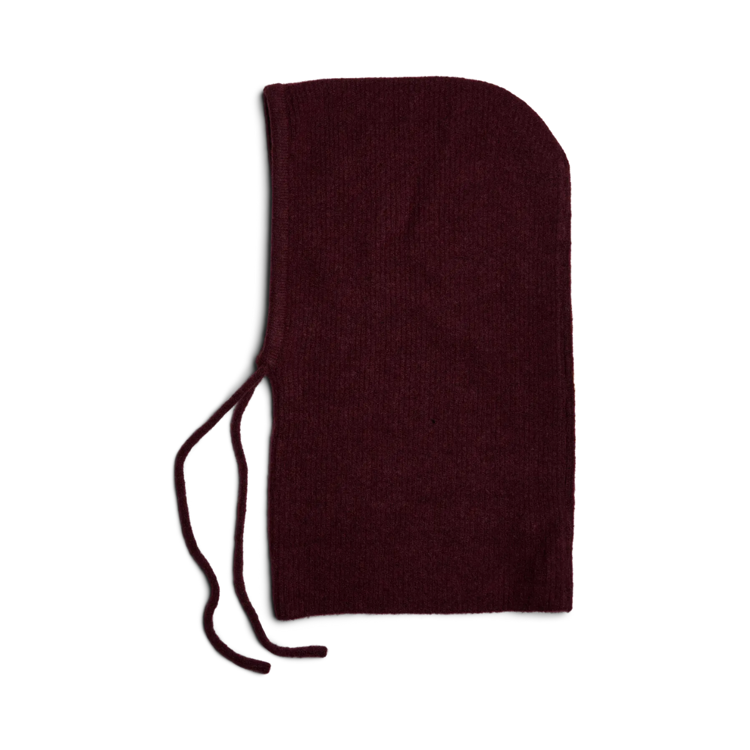 Pcfilisa balaclava - Tawny port