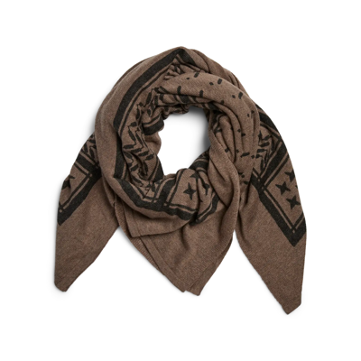 Pcnovis tørklæde - Falcon