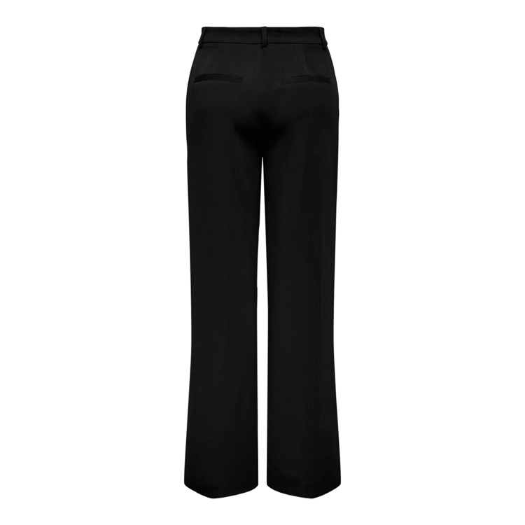 Onlhattie-lana buks - Black